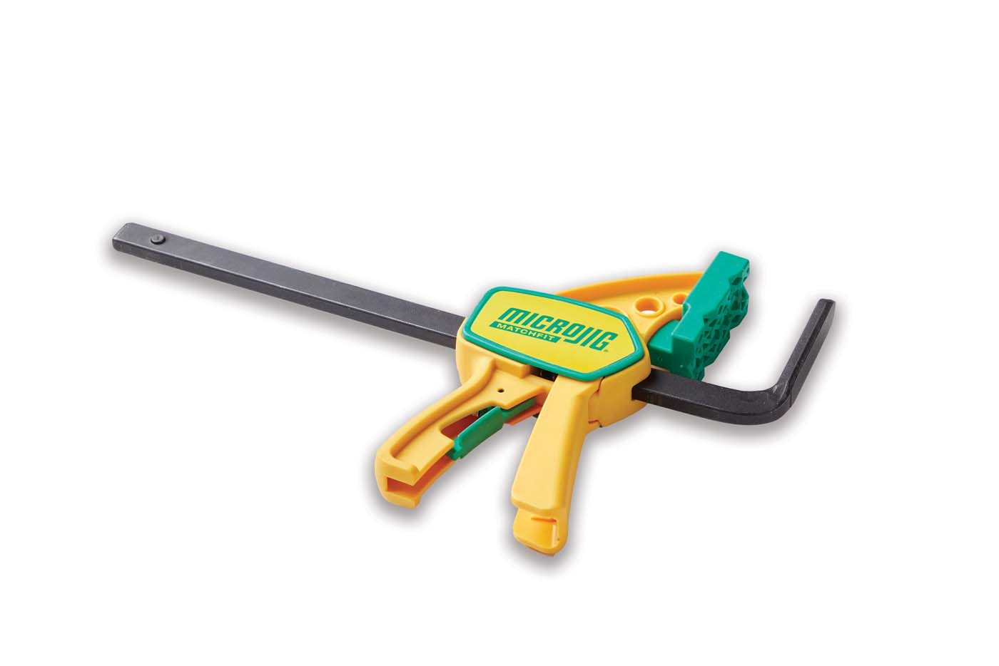 microjig matchfit dovetail clamp