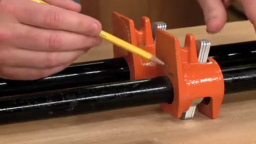 Quick &amp; Easy Clamp Pads