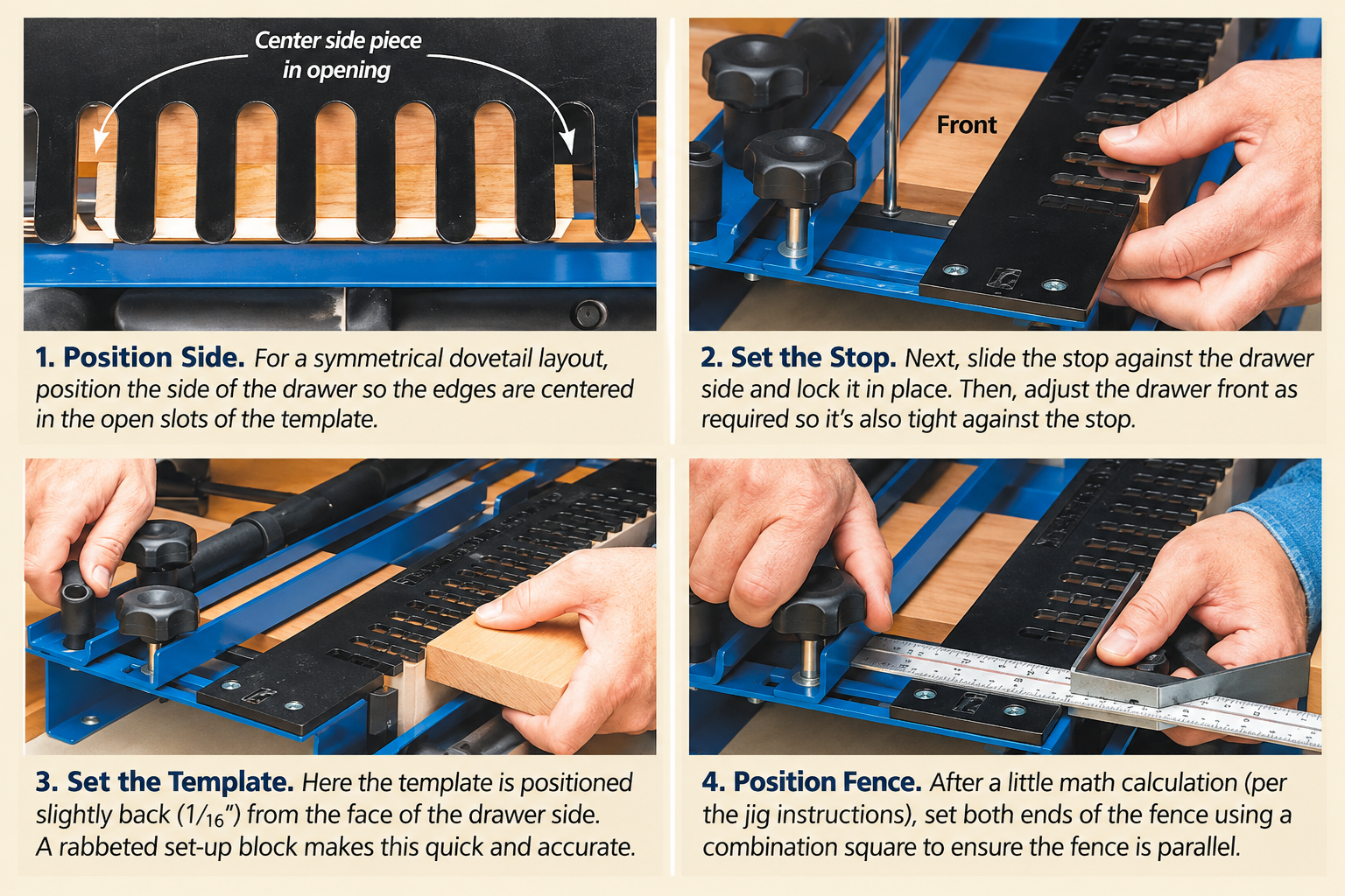 how-to set-up-dovetail-jig