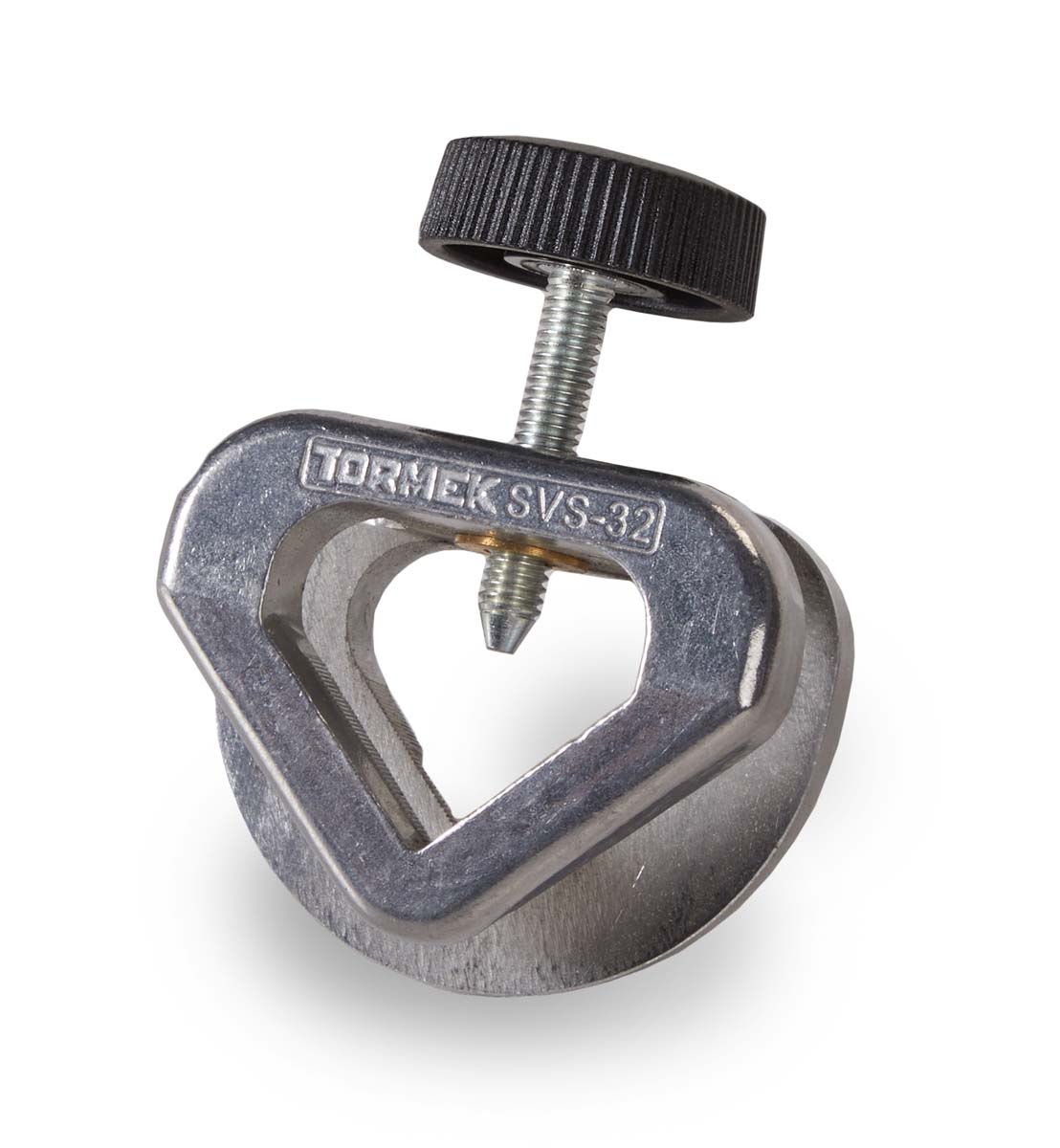 SVS-32 is a small tool jig for water sharpening wheel
