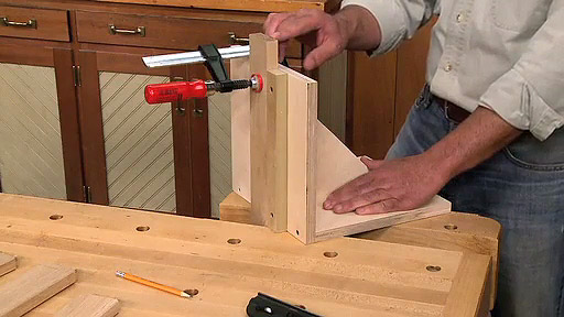 Must Have Drill Press Jig