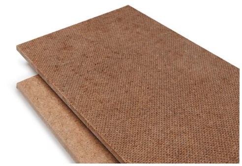 hardboard examples