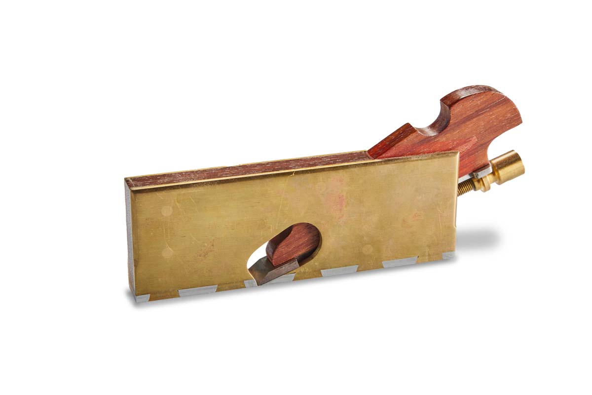 Shoulder Plane