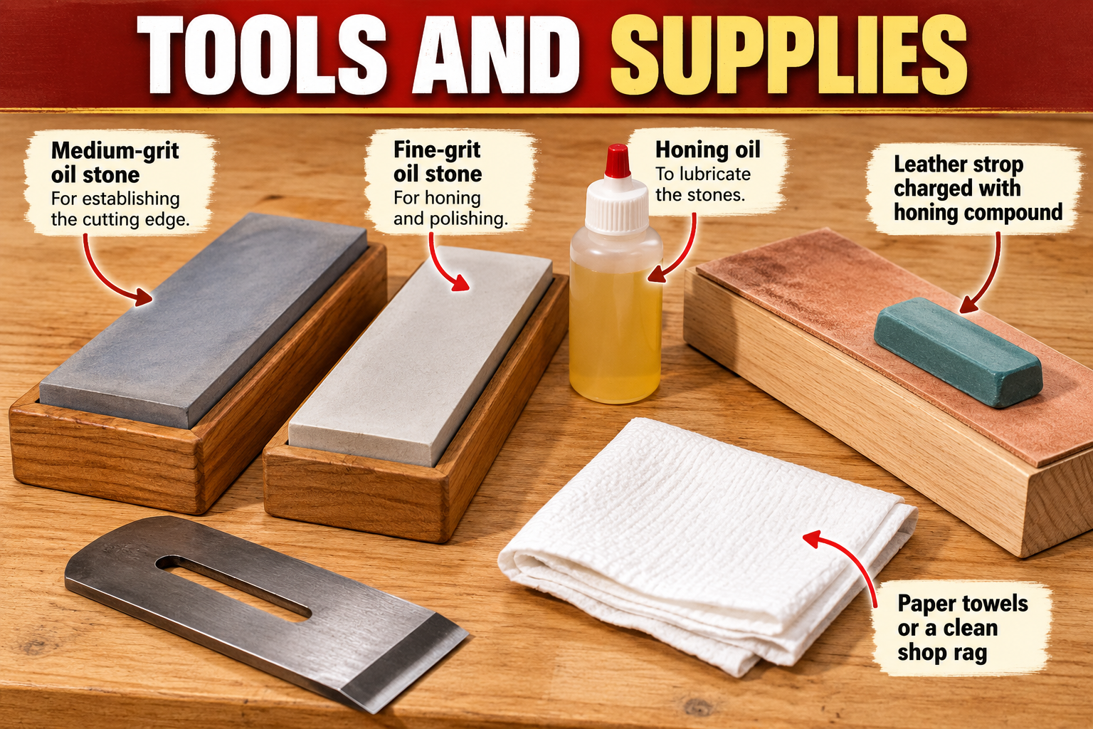 sharpening-tools-supplies-infographic