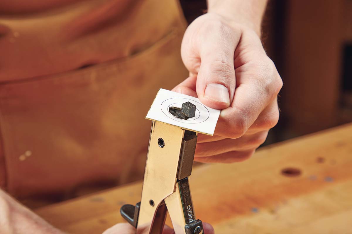nibbler tool