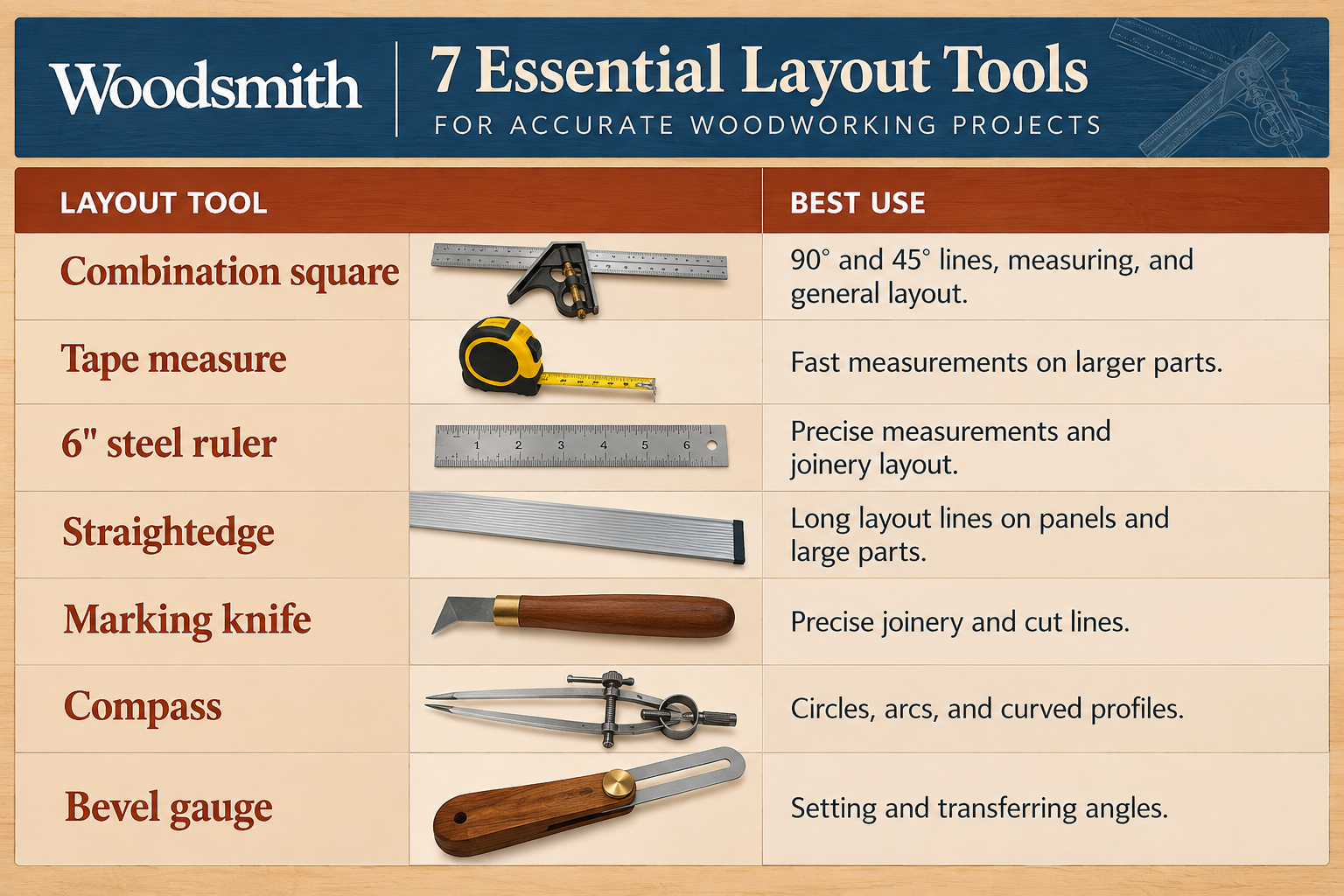woodworking-layout-tools-chart