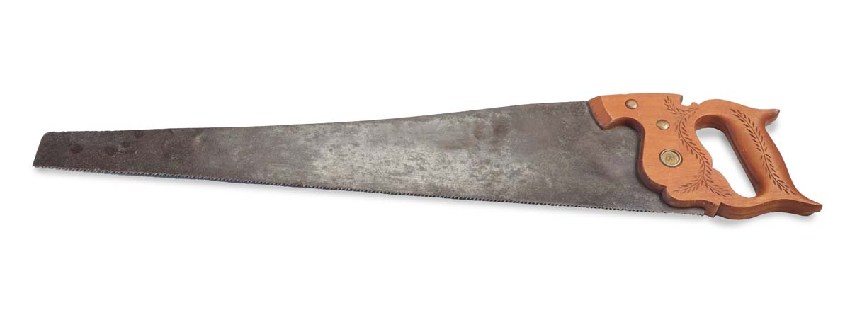 Panel Saw