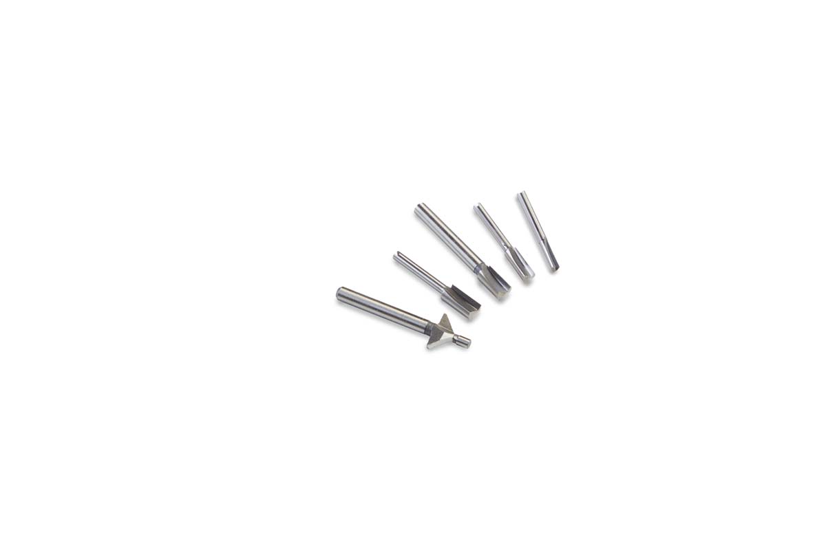 dremel bits