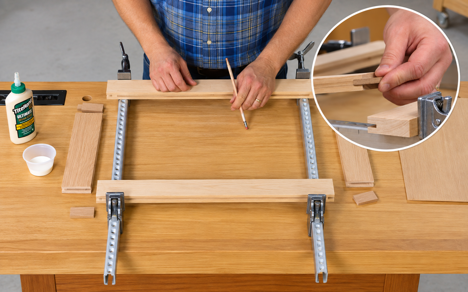 door-frame-spline-joinery