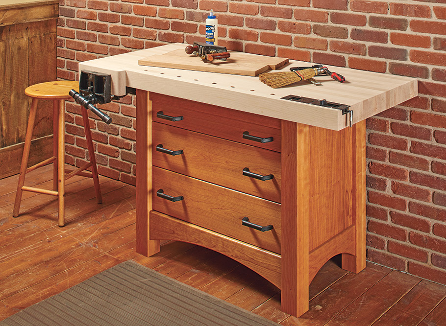 just-right-workbench