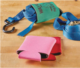 koozie corrall