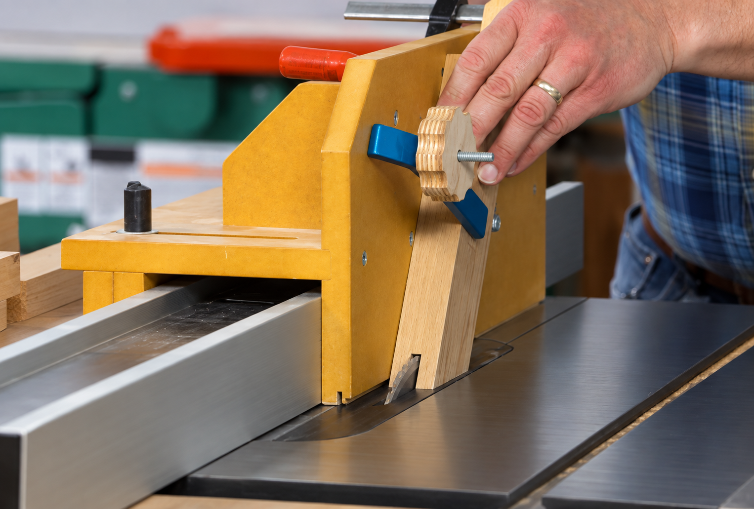 tenoning-jig-splines