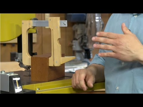 Build Your Own Cam Clamps