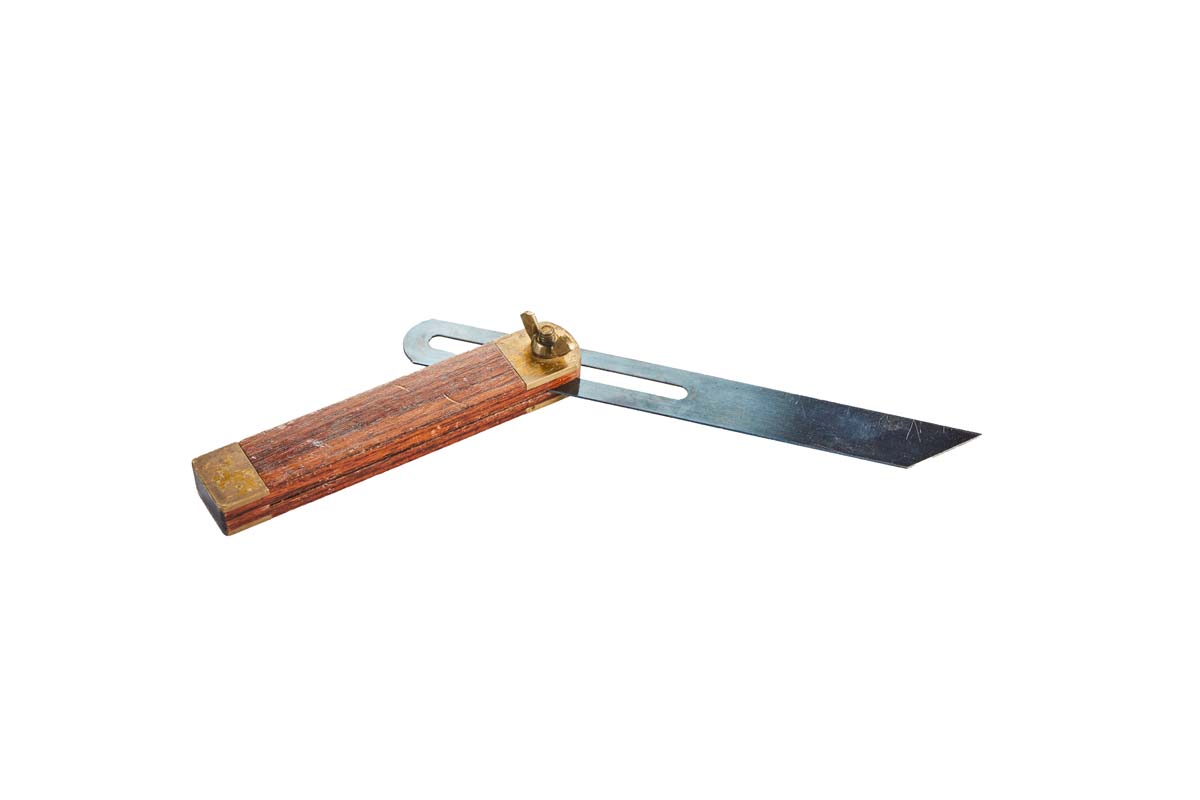 Bevel Gauge