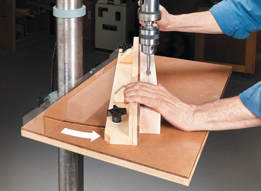 drill-press-table