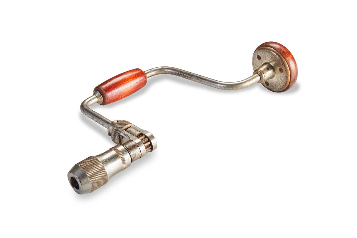 Brace Drill