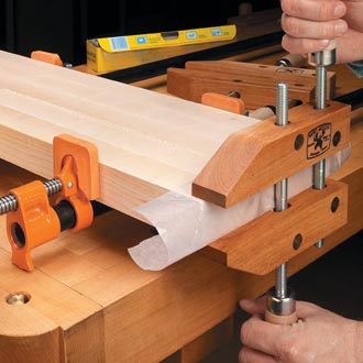 The Most Versatile Clamps