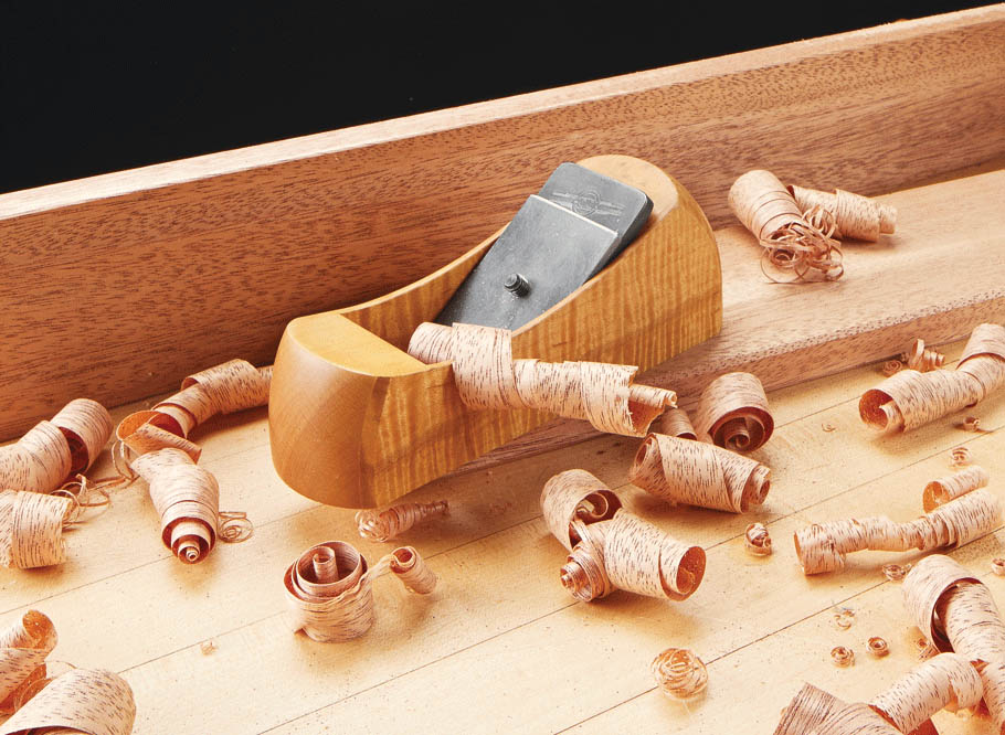 woodsmith-hand-plane