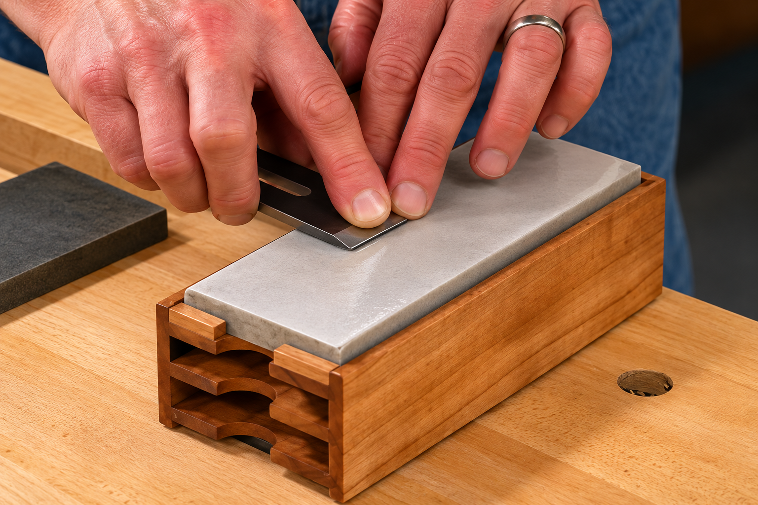 polishing-plane-blade-back