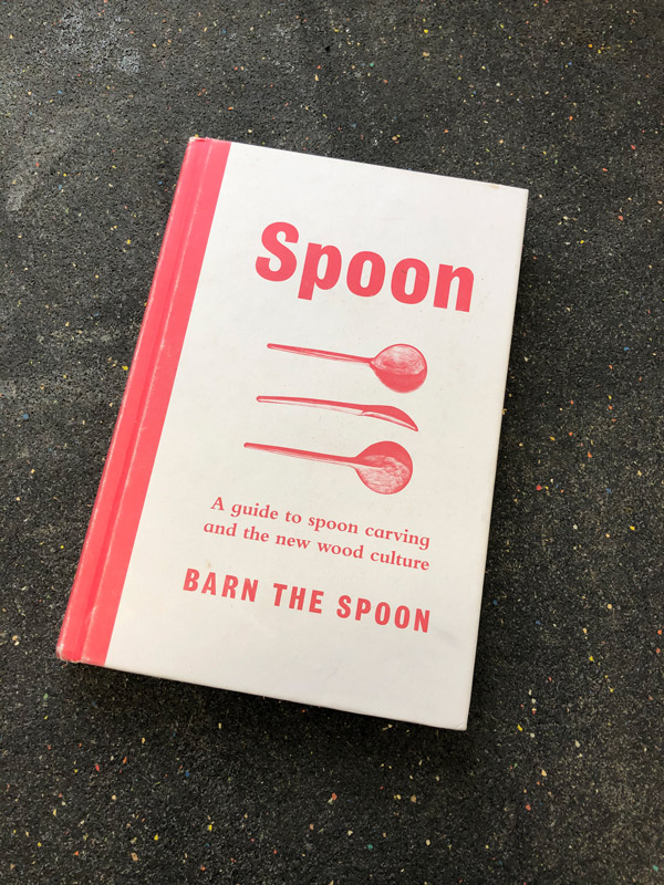 Spoon book
