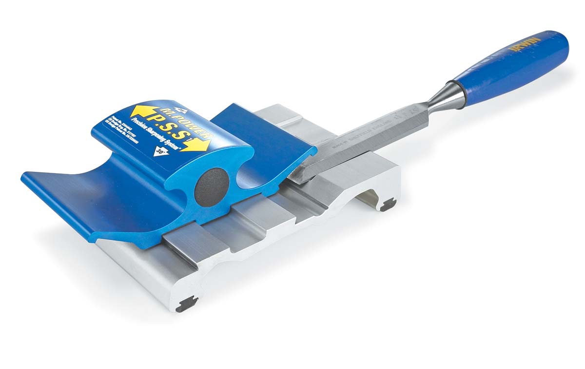 m-power sharpening system sharpening chisel