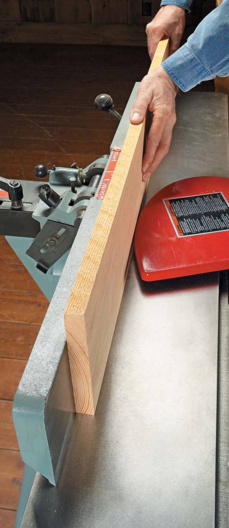 Troubleshooting Tips For Your Jointer