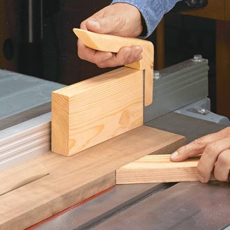 Must-Have Table Saw Accessories