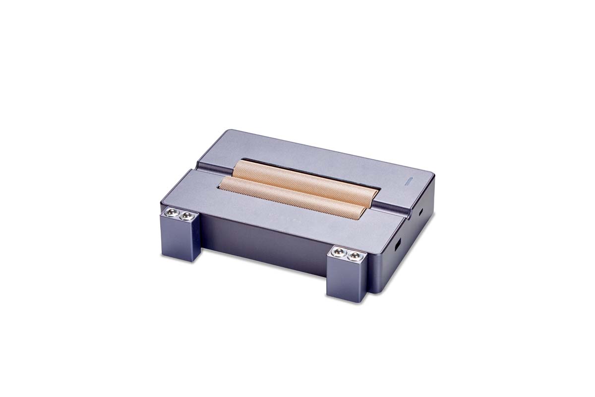 Laserpecker electric roller add-on