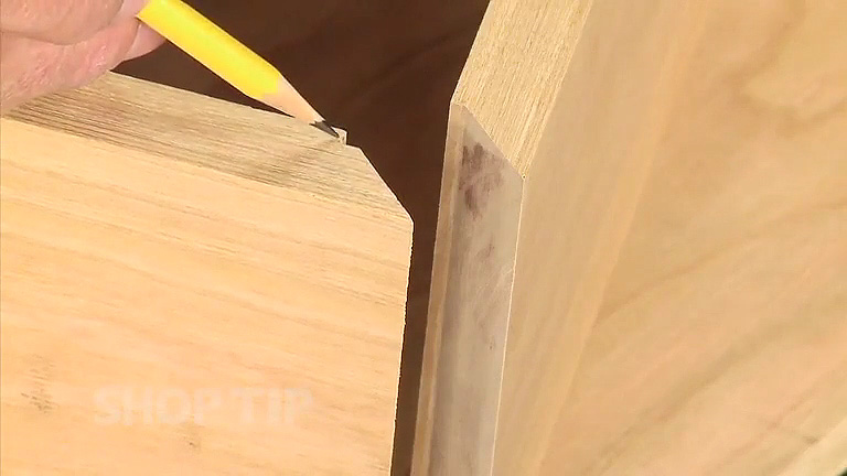 A Better Miter Joint