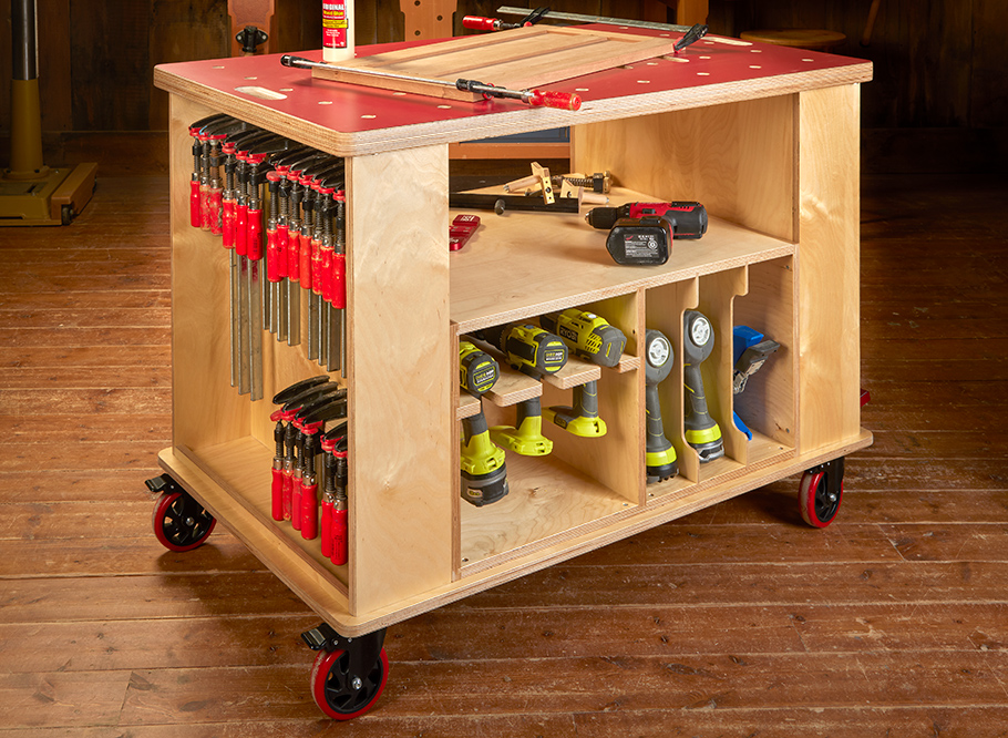 mobile-assembly-cart