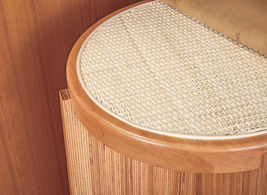 occasional stool