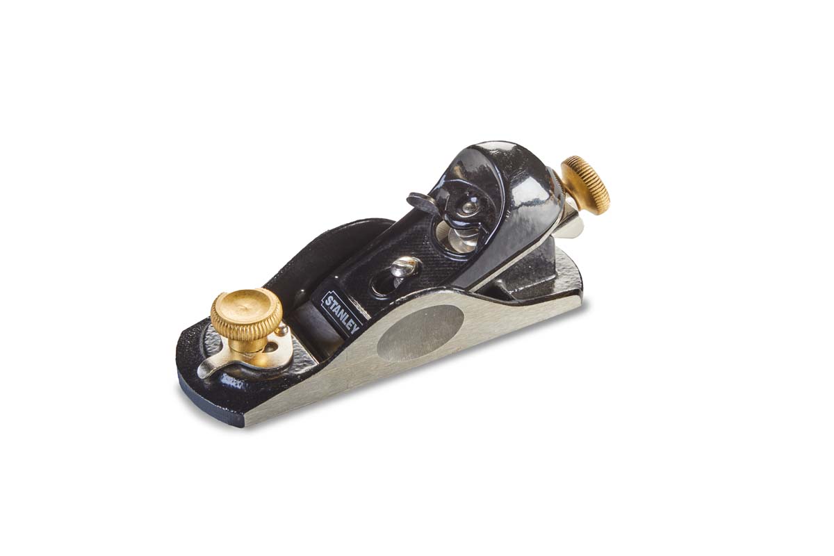 Block Plane