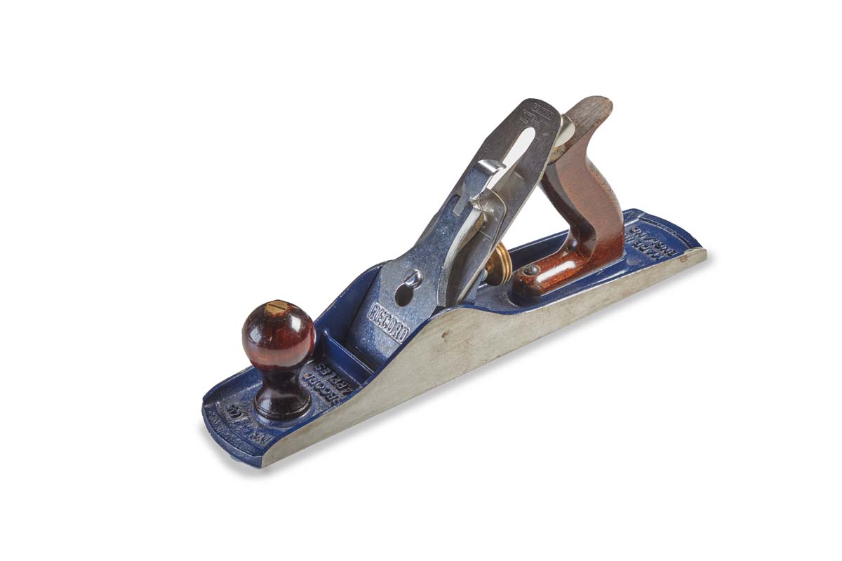 Jack Plane