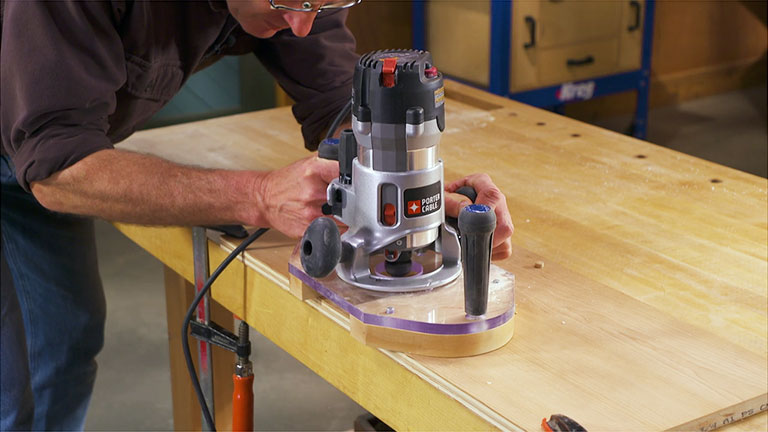 3 Must-Have Shop-Made Router Bases