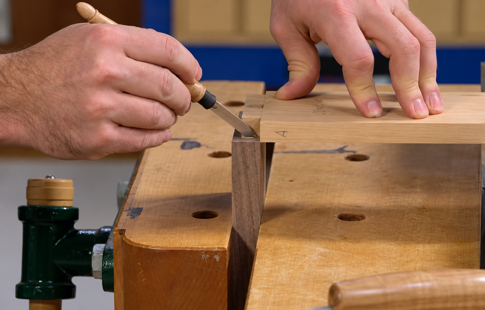 transferring-tails-half-blind-dovetail