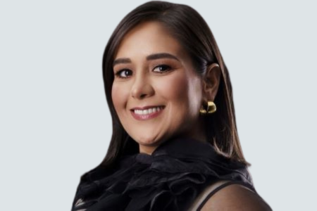 Cristina Alvarado NZX photo