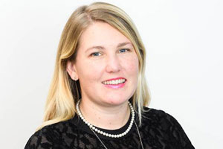 Felicity Gibson General Manager, Market Operations