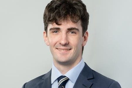 Lewis Hoggard NZX photo