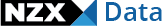 NZX Data Products Logo