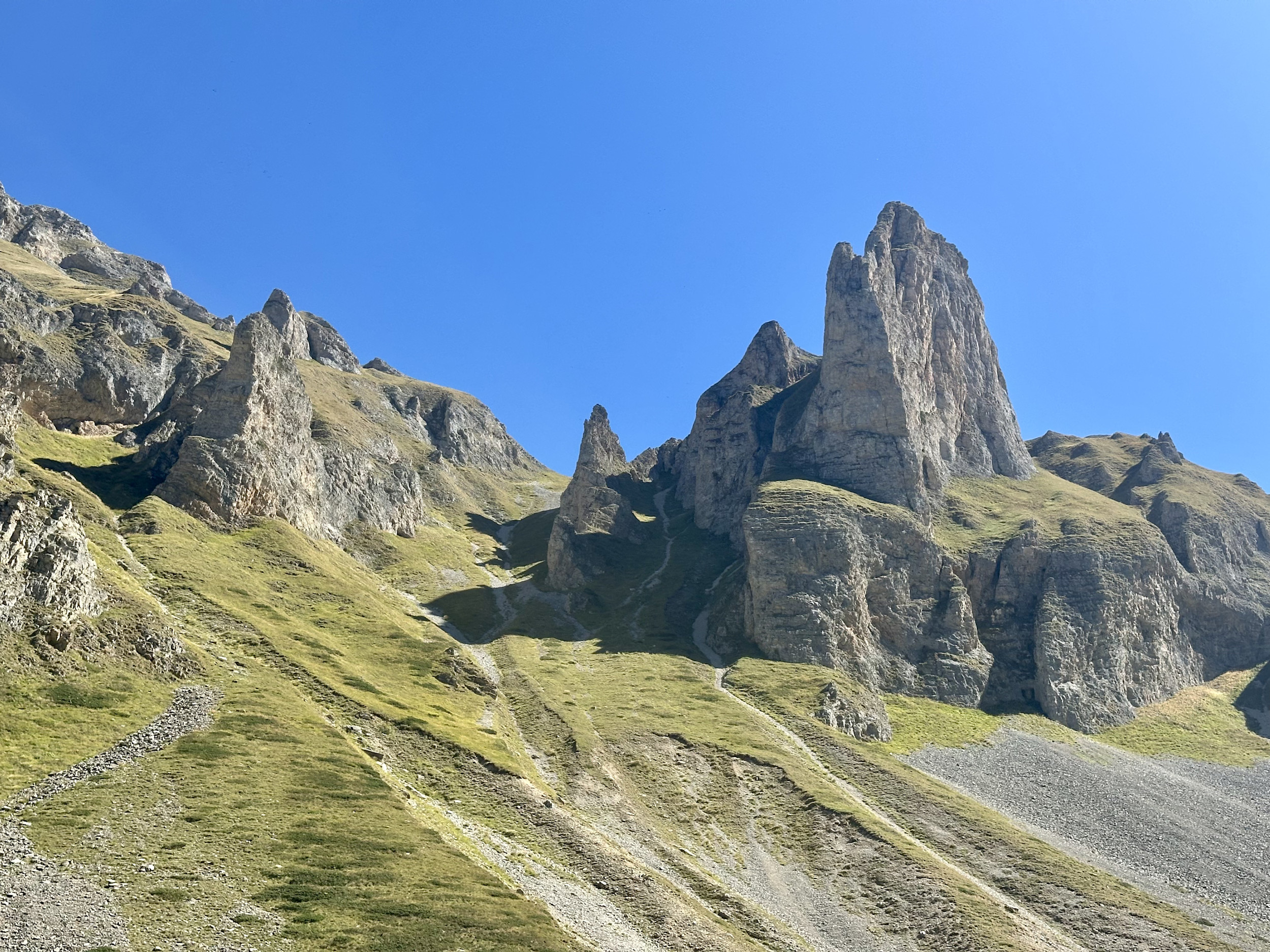 Sharr Mountains Kosovo. Photo: Host/Butterfly Adventure