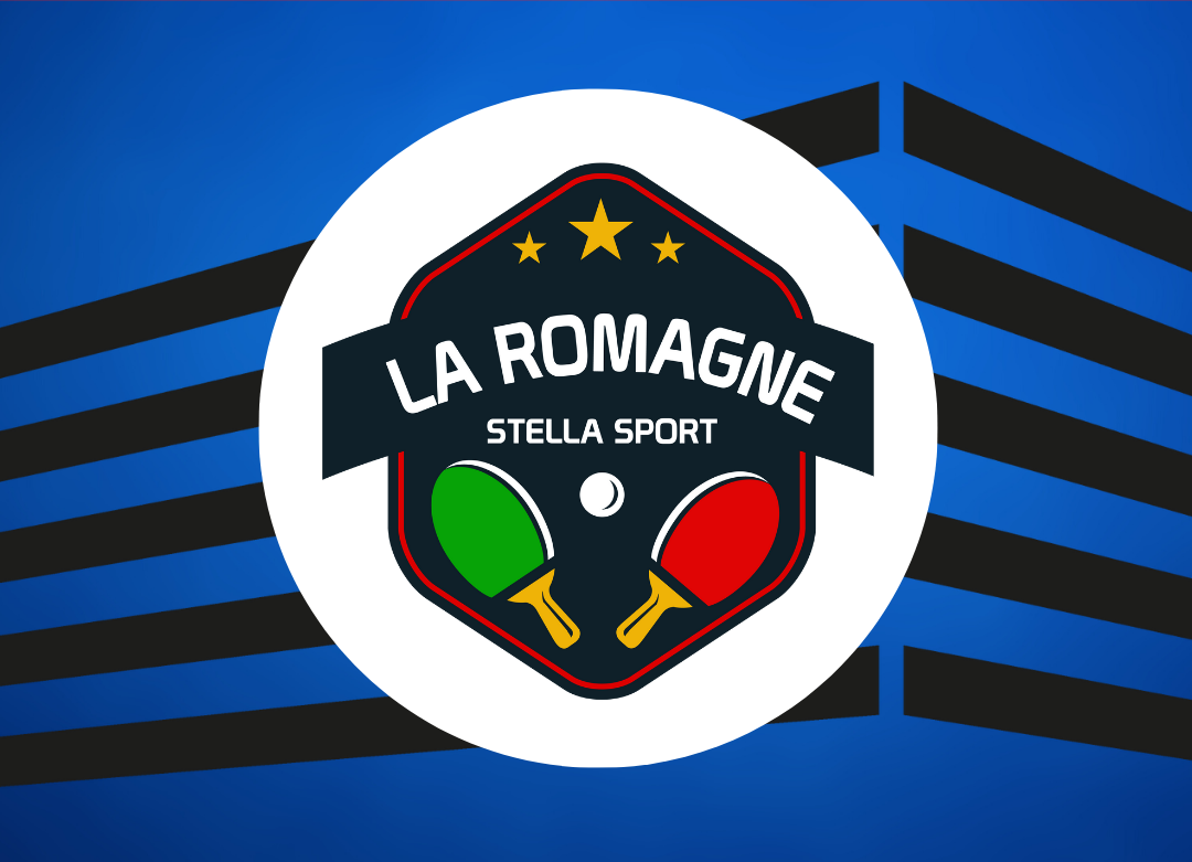 Logo La Romagne