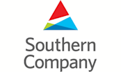 Southern Company Logo White Background