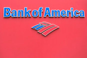 Bank of America Logo