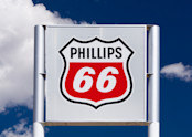Phillips 66 Moves up a Spot on Most Watched Stocks List.