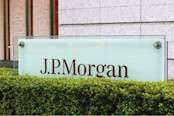 JPMorgan Logo