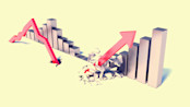 Buying the dip image