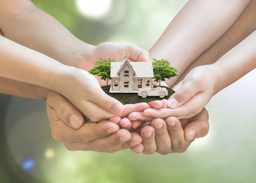 Realty Income Photo