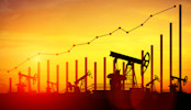 Surging Oil Price Caps Bullish Sentiment
