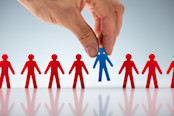 Finding ideal client