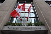 The Bank of Nova Scotia